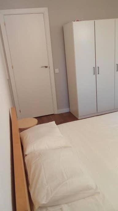 Sagarda Familia Private Sunny Room バルセロナ エクステリア 写真